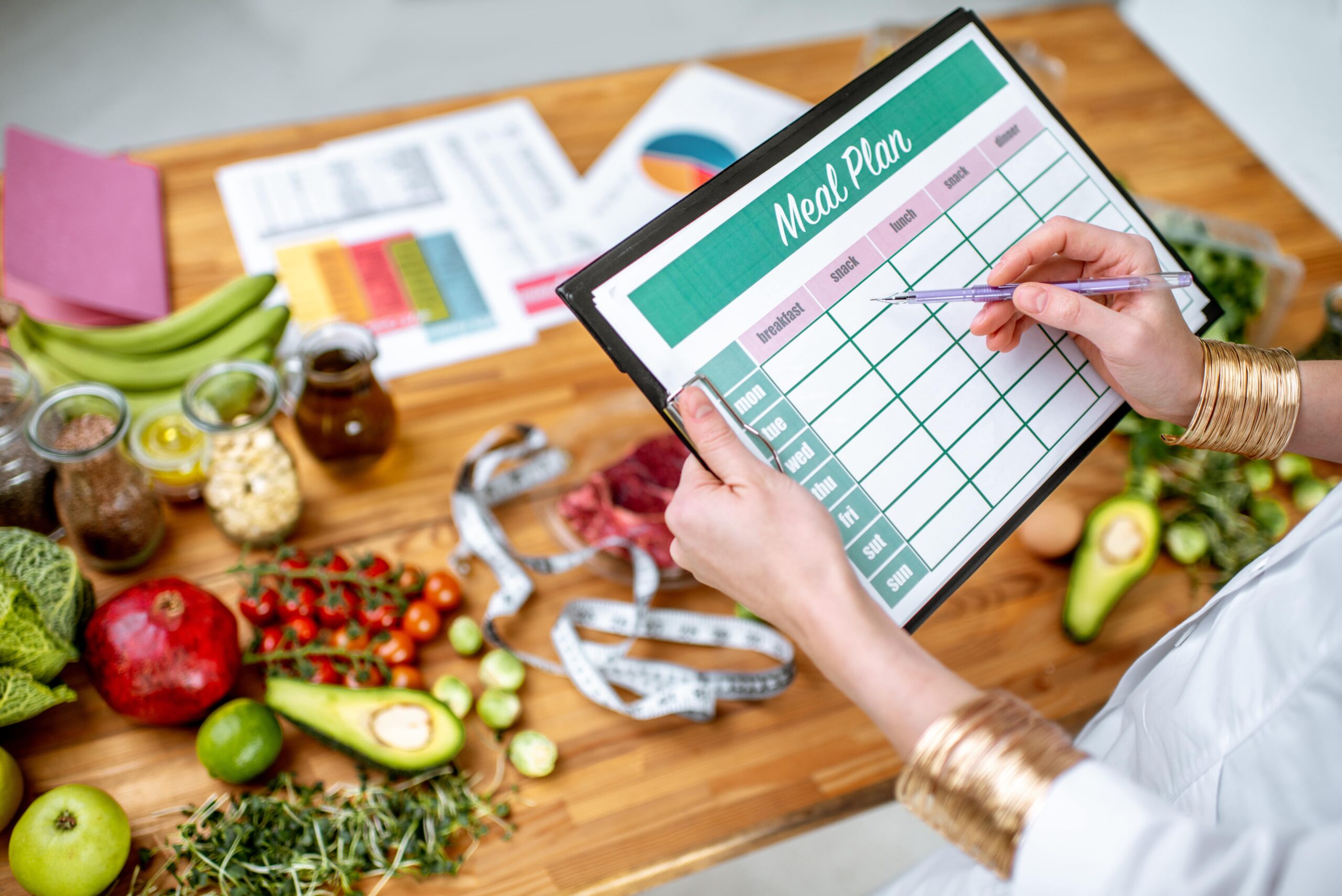 What is a Vitamin Plan, and who is it for