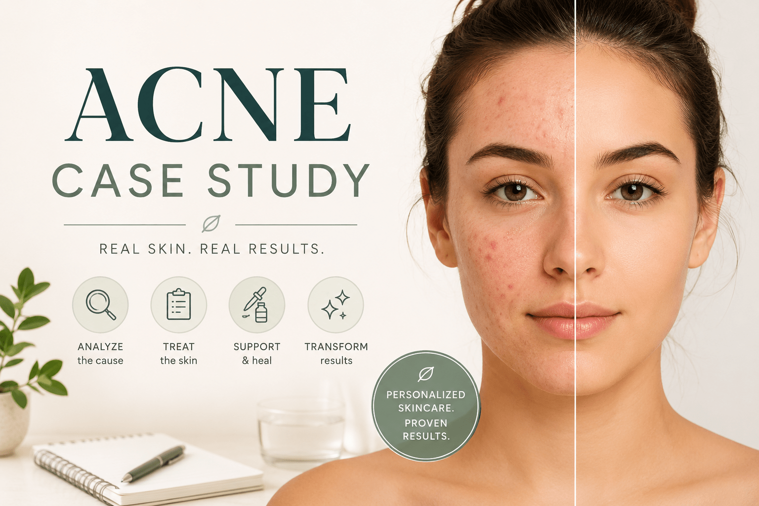 Acne Case Study